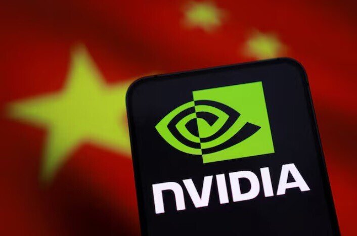 Các công ty Trung Quốc vẫn khát khao chip Nvidia bất chấp áp lực chính phủ