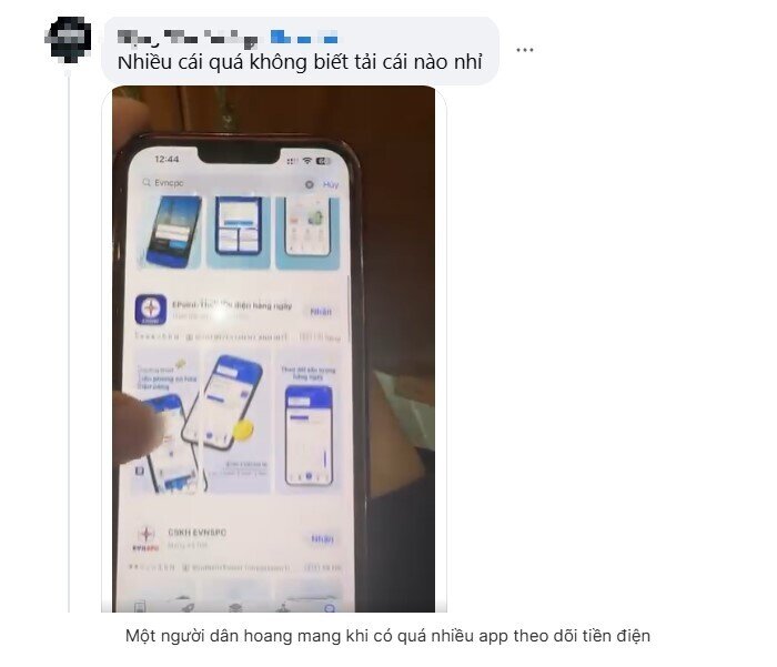 Ngành điện cảnh báo tin giả, khuyến khích người dân kiểm chứng