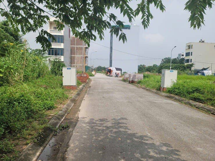 Giật mình khi lô đất nền 50m2 tăng giá tới 2 tỷ đồng chỉ sau một năm