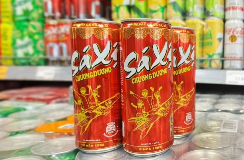 Sá xị Chương Dương lo phá sản nếu không được gia hạn nợ