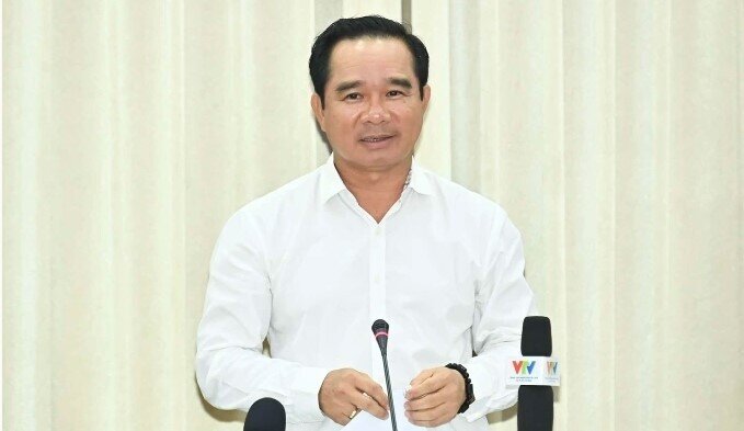 Hai tháng, 'siêu đô thị' TP HCM giải ngân chưa được 1% vốn đầu tư công