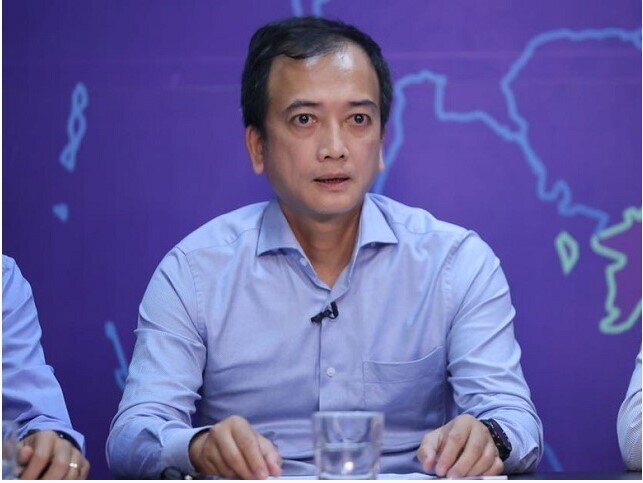 EVN không phải là đơn vị bán điện duy nhất trên thị trường