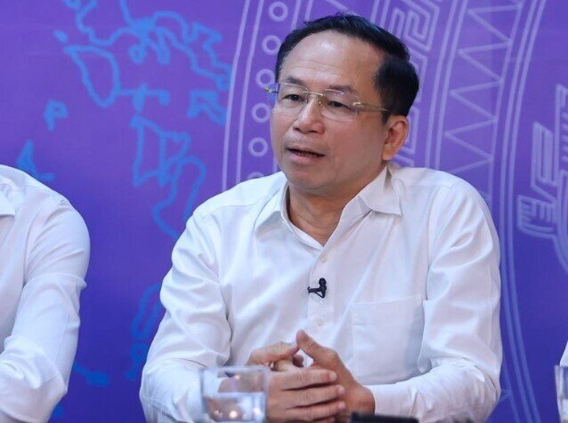 Lãnh đạo EVN: Một số thông tin hóa đơn tiền điện tháng 8 tăng cao là 'tin giả, để câu view'