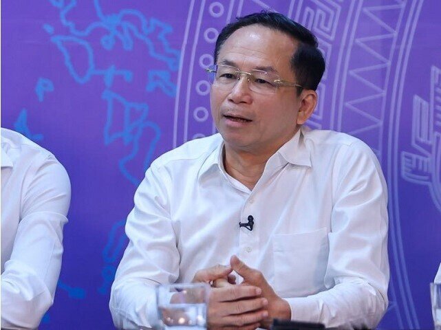 EVN không phải là đơn vị bán điện duy nhất trên thị trường