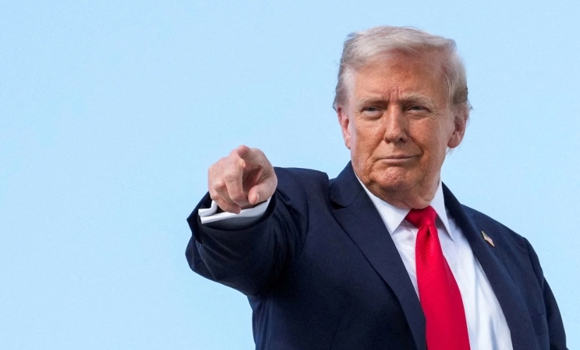 Ông Trump: Tôi sẵn sàng mạnh tay trừng phạt Nga