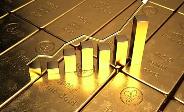 Giá vàng lên cao, gã khổng lồ này vừa bán mỏ vàng với giá 1 tỷ USD
