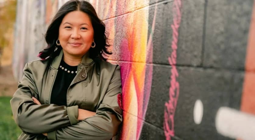 Nữ triệu phú tự thân chỉ ra lợi ích của thuê nhà