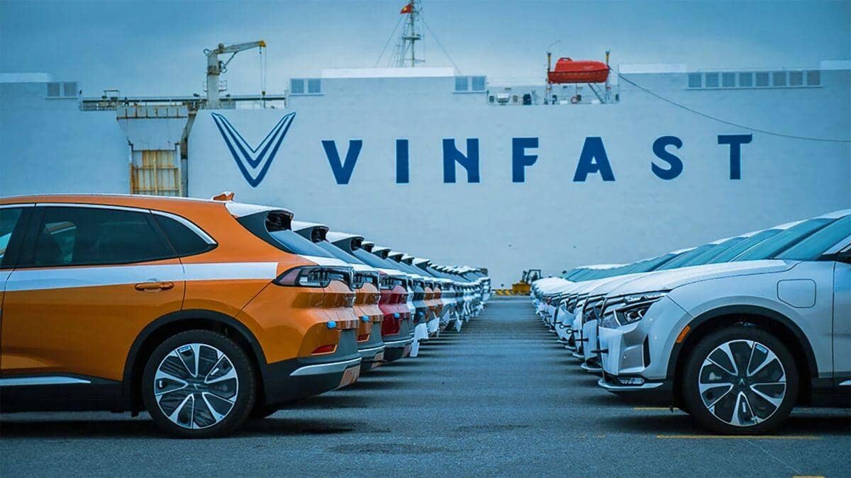 Vingroup nói thẳng về lỗ, lãi, tin đồn lãnh đạo