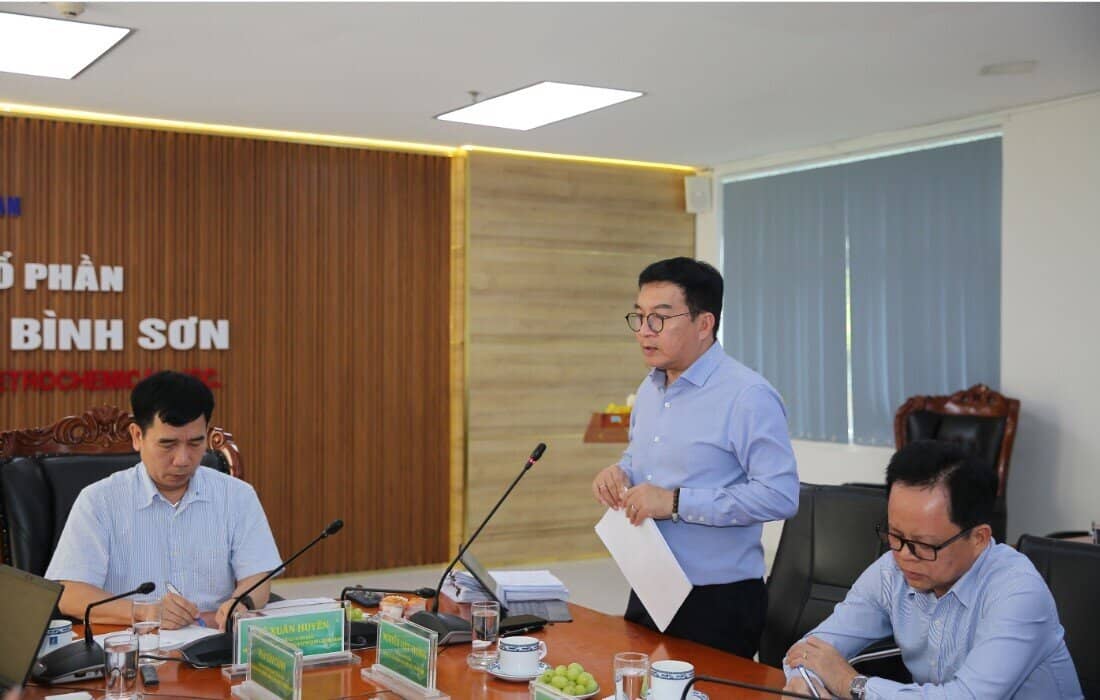 BSR thu về hơn 93.000 tỷ trong 8 tháng