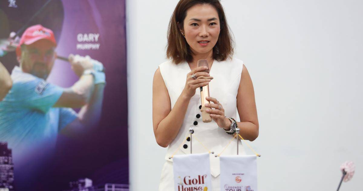 Vietnam Legends Championship 2025: Lễ ký kết hợp tác giữa các đơn vị đối tác mở ra nhiều cơ hội cho cộng đồng doanh nghiệp.