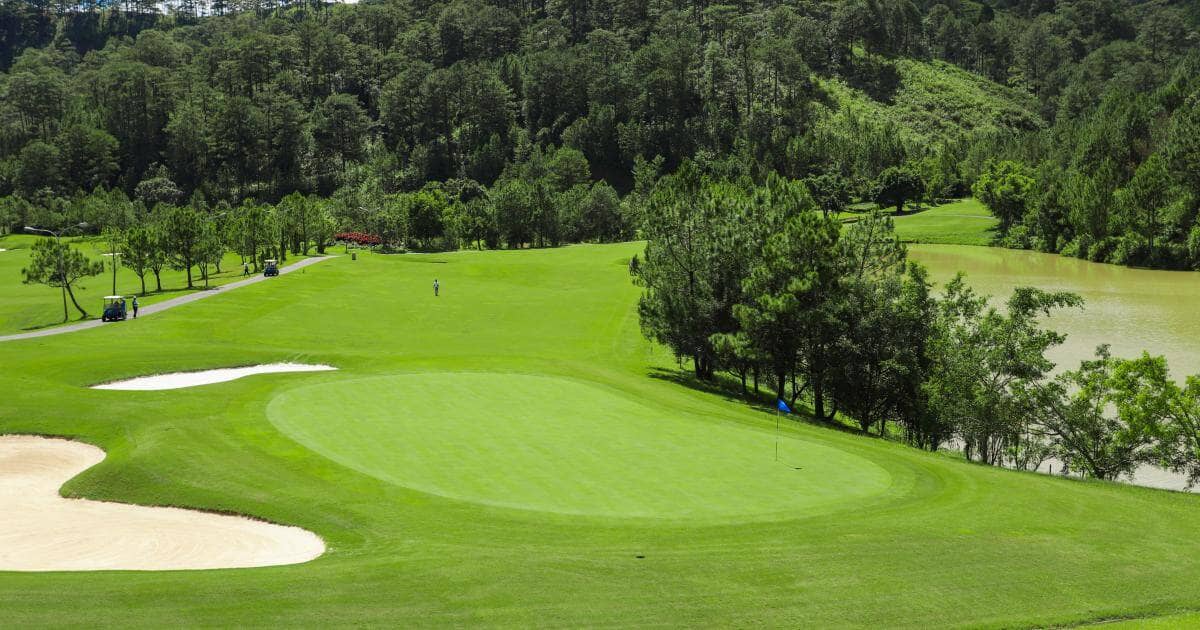 Giải Golf Sam Tuyền Lâm Autumn Championship 2025:  “Swing of Elegance – Trọn Vẹn Từng Cú Đánh”