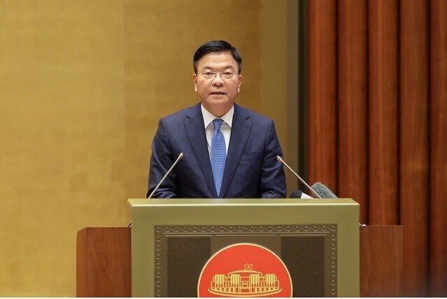 Phó Thủ tướng: Chính phủ cân đối được kinh phí để miễn viện phí toàn dân