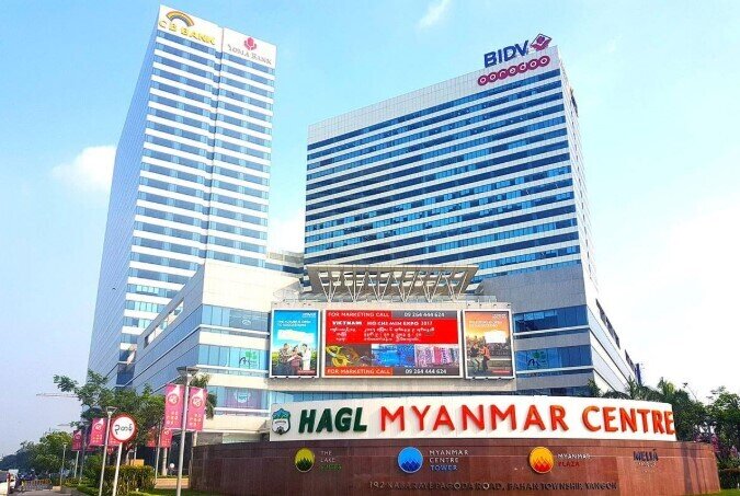 Nhiều đại gia tên tuổi bất ngờ quay lại mảng bất động sản