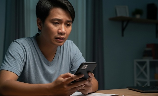 Web 'bắt tay' shipper lừa đảo khách mua hàng online