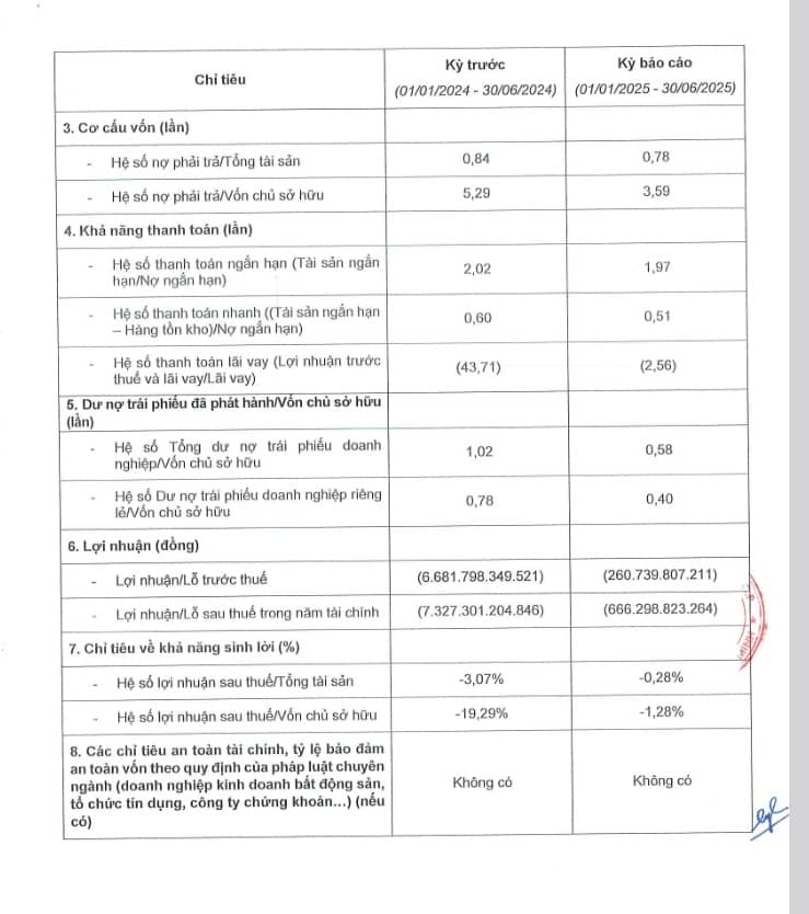NVL chưa thu xếp được 144,4 tỷ đồng tiền gốc cho lô trái phiếu mã NVLH2224006