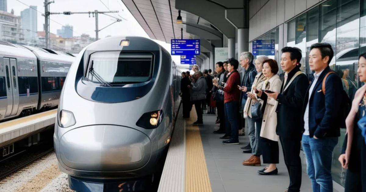 Bộ Xây dựng thông tin tiến độ dự án đường sắt cao tốc Bắc - Nam