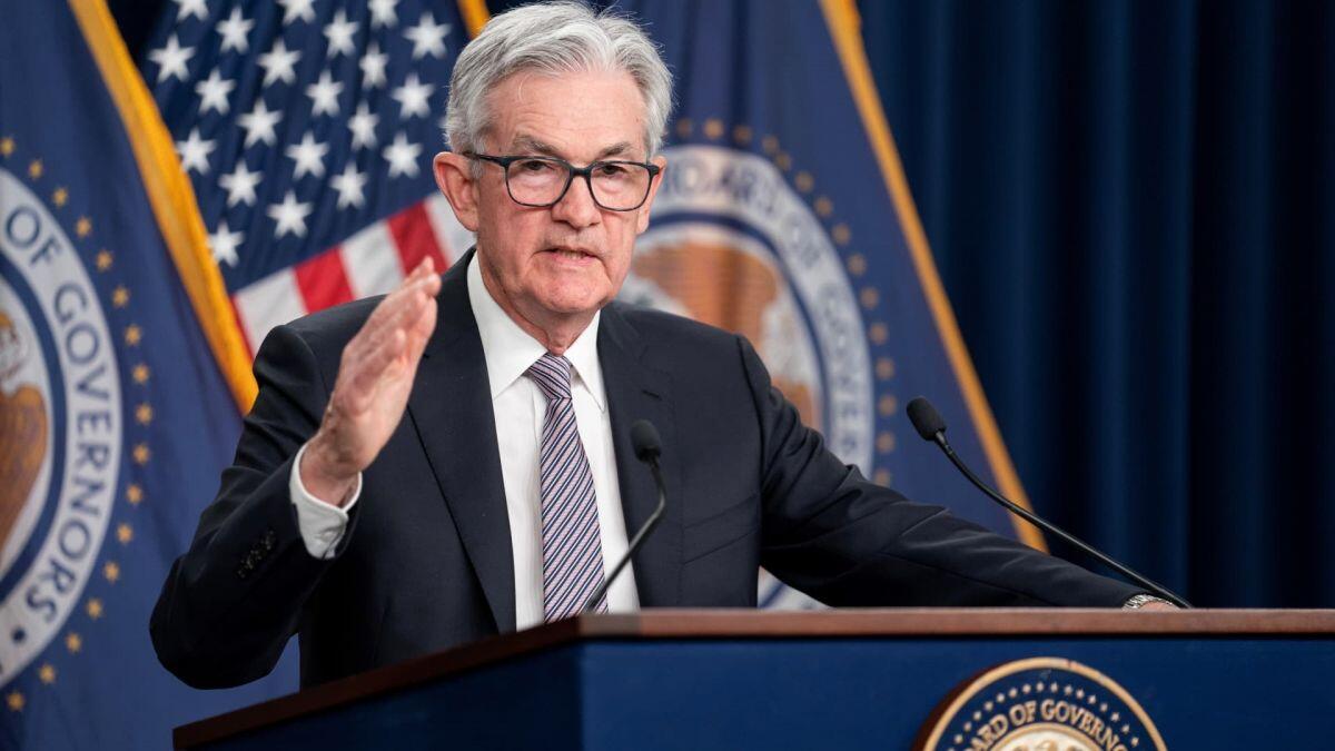 Fed chuẩn bị hạ lãi suất lần đầu trong năm 2025