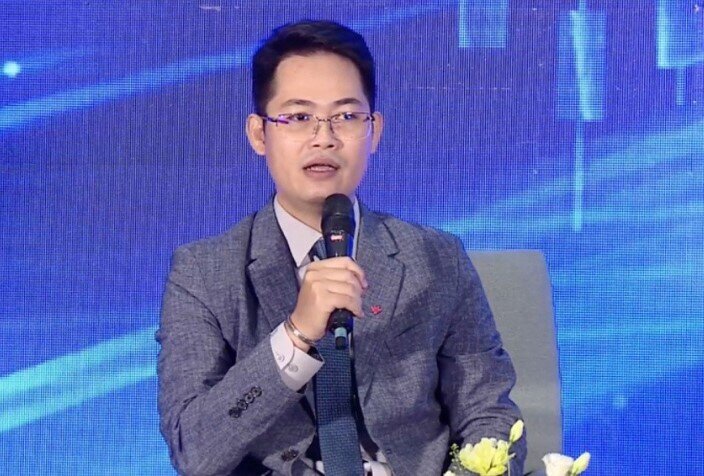 TTCK mới đi được một nửa sóng tăng