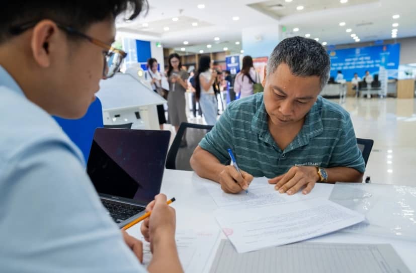 Bộ Nội vụ đề xuất lao động việc làm công hưởng lương làm thêm đến 300%