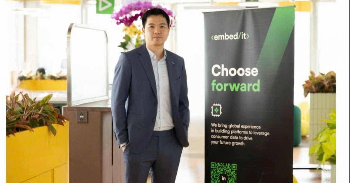 EmbedIT khai trương văn phòng Đông Nam Á, đánh dấu bước ngoặt chiến lược toàn cầu