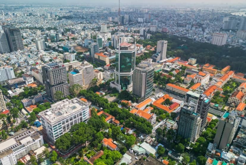 'Giá nhà vượt xa khả năng chi trả của người mua'