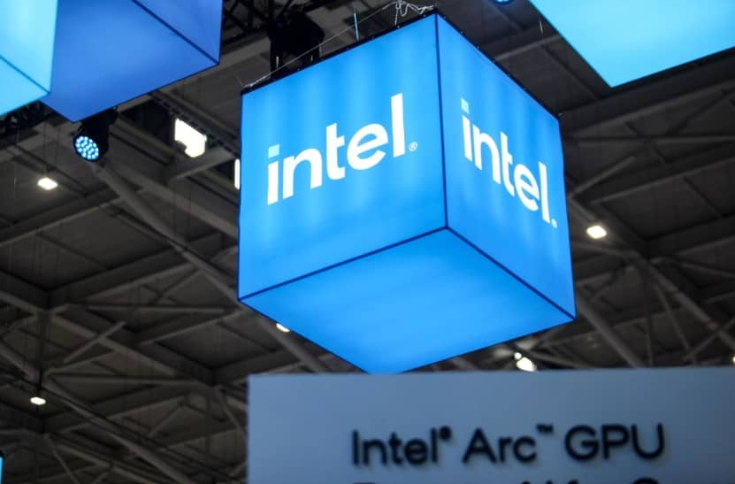 Cơ hội vực dậy Intel khi được Nvidia đầu tư 5 tỷ USD