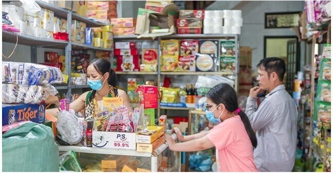 Thủ tướng Chính phủ yêu cầu có giải pháp nâng ngưỡng chịu thuế của hộ kinh doanh