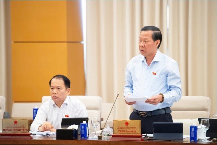 Đề xuất miễn nhiệm, từ chức nếu để xảy ra lãng phí nghiêm trọng trong phạm vi quản lý