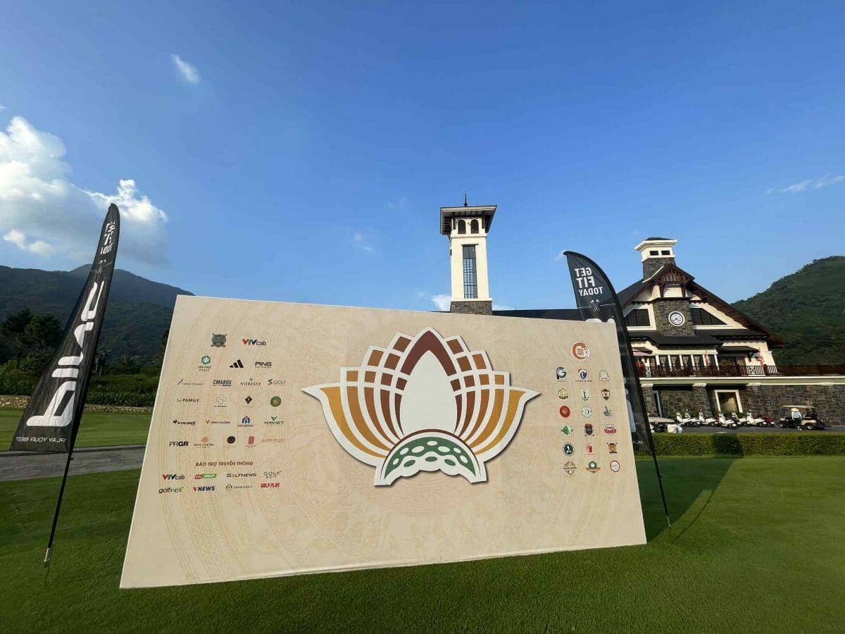 Giải golf Vô địch các CLB Dòng Họ 2025: Họ Bùi xuất sắc lên ngôi vô địch