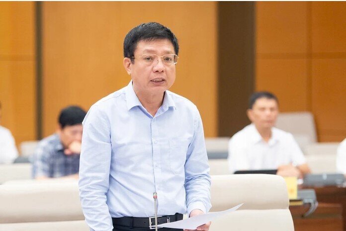 Đề xuất miễn nhiệm, từ chức nếu để xảy ra lãng phí nghiêm trọng trong phạm vi quản lý