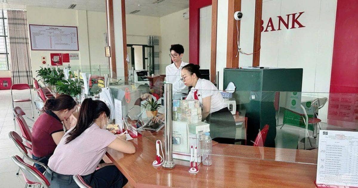Agribank kinh doanh ra sao trước thông tin cựu Chủ tịch Nguyễn Thế Bình bị truy nã?
