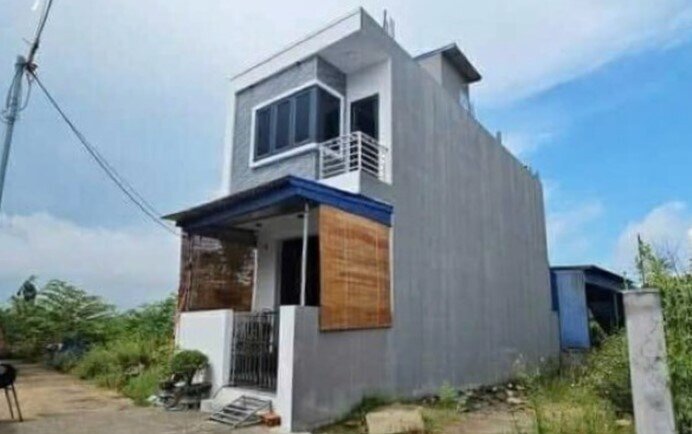 Xây nhà trên đất người khác: Có thể bị khởi tố hình sự