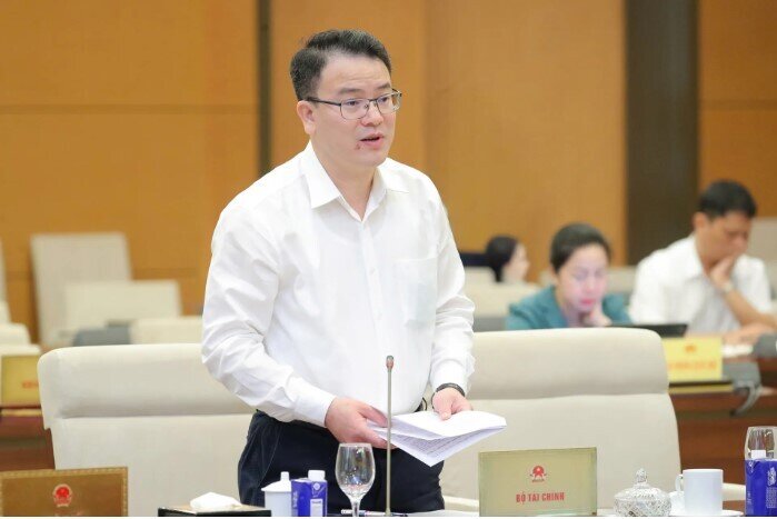 Thường vụ Quốc hội cho ý kiến về điều chỉnh dự toán, vốn ngân sách Trung ương năm 2025 sau sắp xếp tổ chức bộ máy