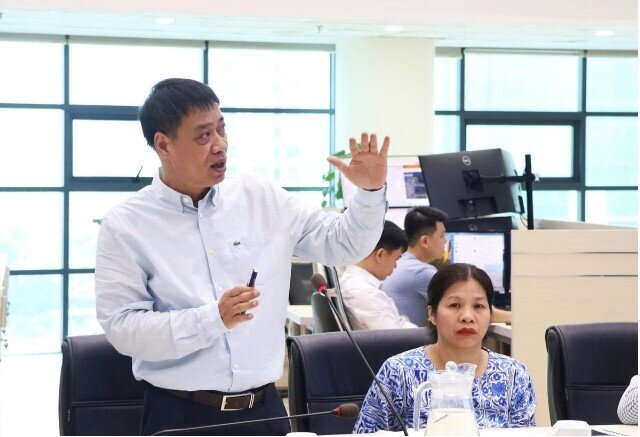 Siêu bão khả năng suy yếu khi vào nước ta song nếu bão di chuyển lệch "tình hình sẽ khác hoàn toàn"