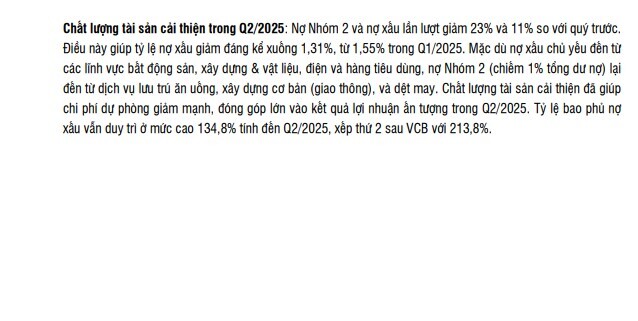 Lợi nhuận CTG đạt hơn 40.000 tỷ năm 2025 và gần 50.000 tỷ năm 2026