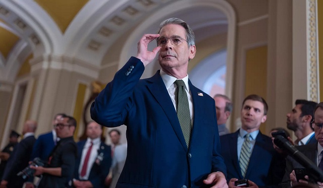 Argentina rơi vào khủng hoảng, Mỹ cam kết cứu trợ “bằng mọi giá”