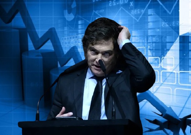 Argentina rơi vào khủng hoảng, Mỹ cam kết cứu trợ “bằng mọi giá”