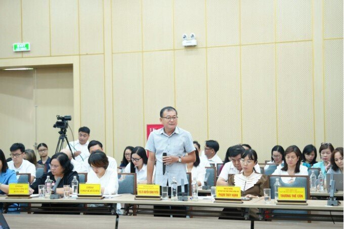 Để thị trường quyết định hoàn toàn có thể khiến 'giá đất đuổi giá nhà, giá nhà tăng theo giá đất'