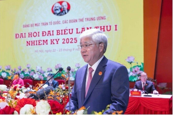 Tổng Bí thư: Tránh 'hội họp dày, báo cáo đẹp nhưng kết quả mỏng'