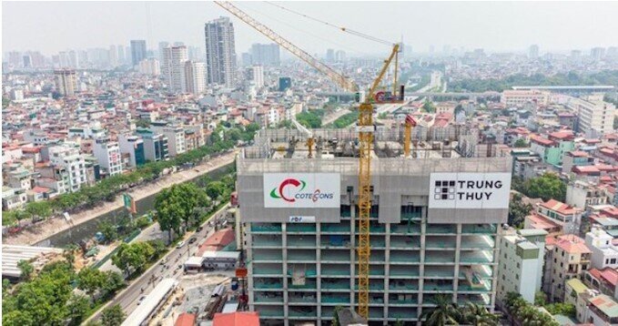 'Giải mã' lý do chung cư có giá bán tới 100 triệu đồng/m2