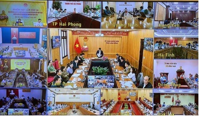 Thủ tướng: Quyết tâm gỡ 'thẻ vàng' IUU trong năm 2025