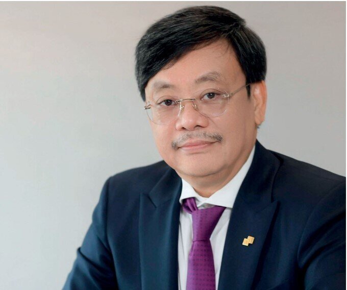 Tỷ phú Việt nhận thêm hàng nghìn tỷ cổ tức