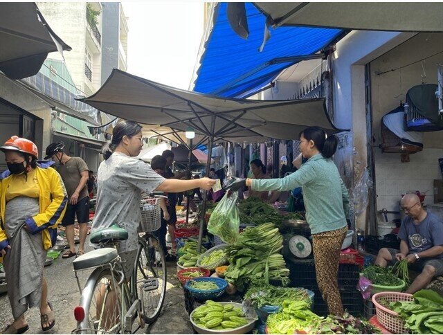 Sẽ hỗ trợ kinh phí trực tiếp cho hộ kinh doanh đăng ký sử dụng hóa đơn điện tử?