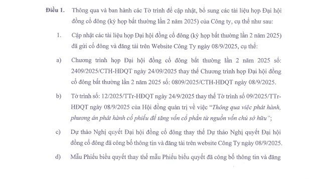 VPS kích hoạt thương vụ IPO được chờ đón nhất năm 2025
