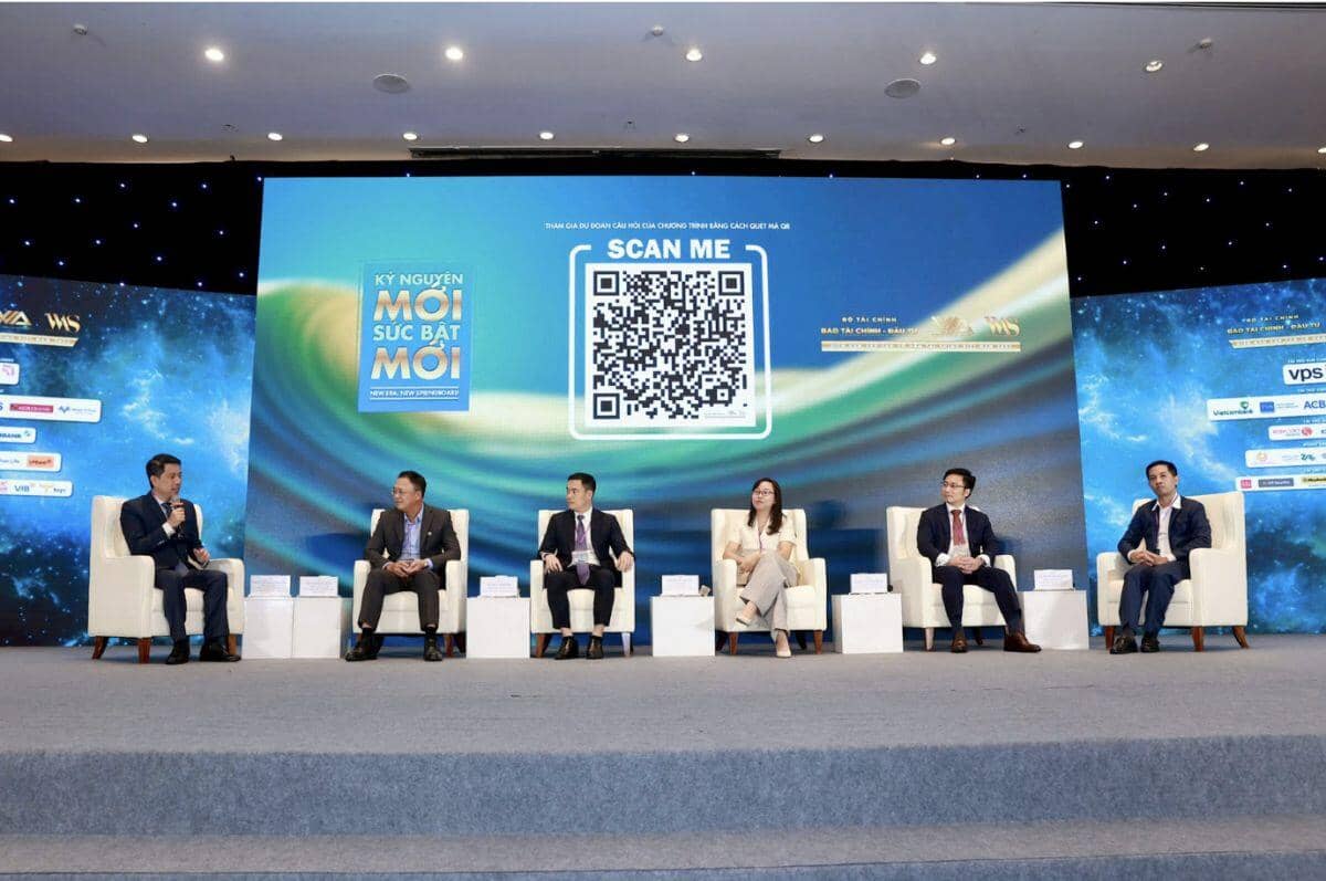 Xác suất 1% TTCK không được nâng hạng trong năm nay?