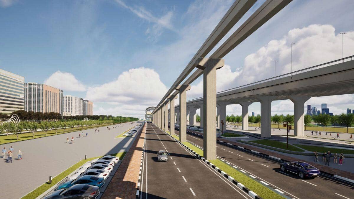 Bắt tay chiến lược: A2Z hợp tác Hoa Thiết để kiến tạo công trình trọng điểm