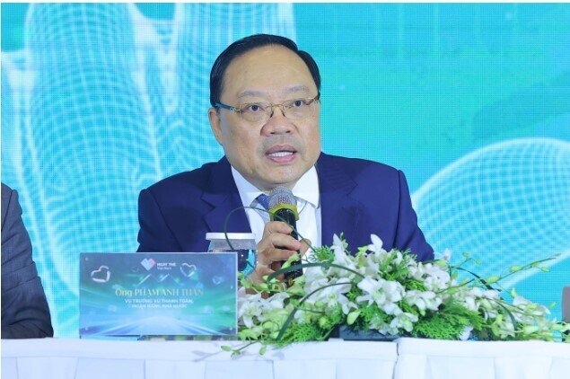 NHNN phát hiện 600.000 tài khoản đáng ngờ, cảnh báo hàng trăm nghìn khách hàng