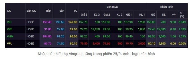 Vingroup lập kỷ lục lịch sử, vợ chồng tỷ phú Phạm Nhật Vượng đồng loạt đón tin vui