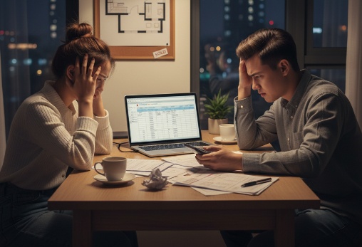 Sai lầm chí mạng khi người trẻ vay tiền tỷ mua nhà trước 30 tuổi