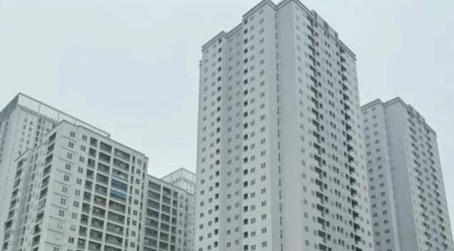 Căn hộ 10 năm trước tôi chê 'giá ảo' giờ tăng gấp năm lần